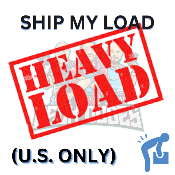 BIG LOAD